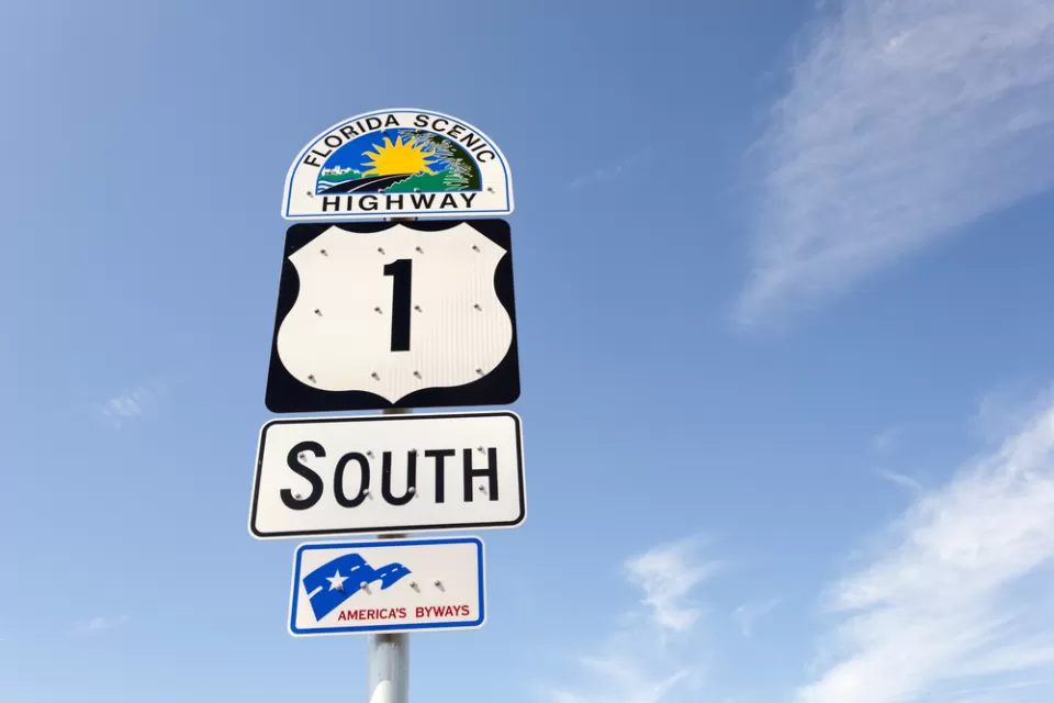 Highway